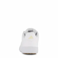 Retrocross Spikeless Golf Shoes Cloud White / Sand Strata / Gum