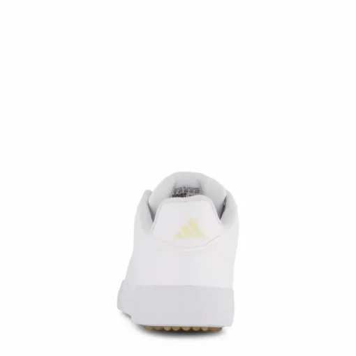 Retrocross Spikeless Golf Shoes Cloud White / Sand Strata / Gum