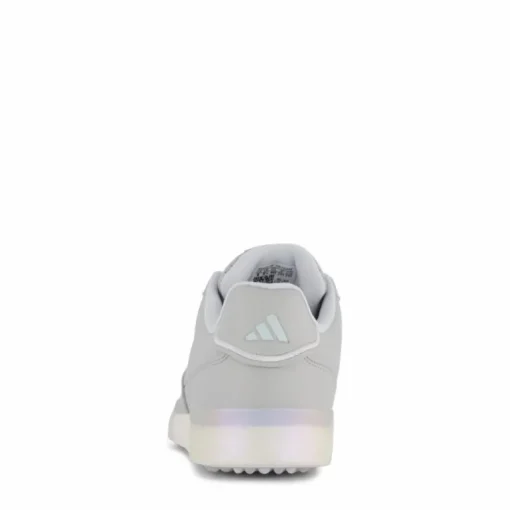 Retrocross Spikeless Golf Shoes Grey Two / Halo Blue / Chalk White