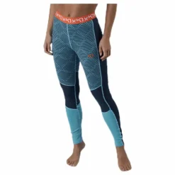 Rett Pant Blue