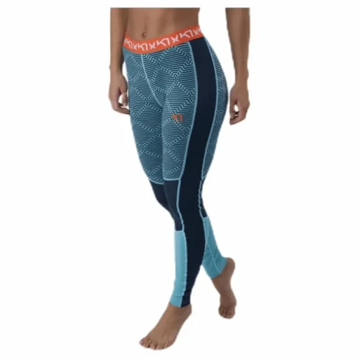 Rett Pant Blue