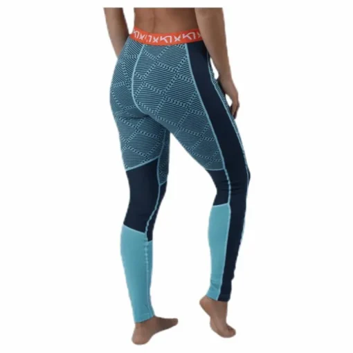 Rett Pant Blue