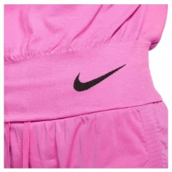 Reversible Seamless Junior Pink