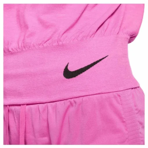 Reversible Seamless Junior Pink