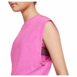 Reversible Seamless Junior Pink