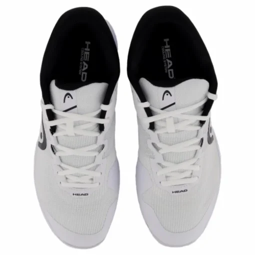 Revolt Evo 2.0 Men White/black