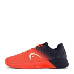 Revolt Pro 4.0 Men Black/blue/coral