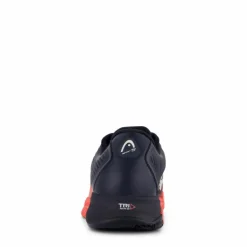 Revolt Pro 4.0 Men Black/blue/coral