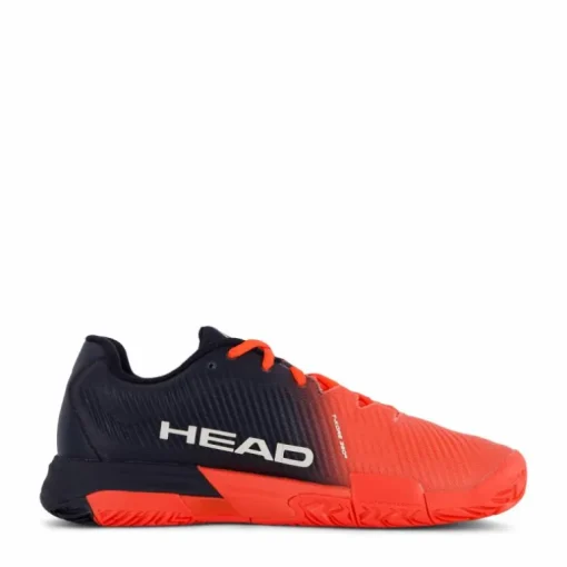 Revolt Pro 4.0 Men Black/blue/coral