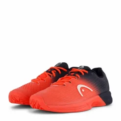 Revolt Pro 4.0 Men Black/blue/coral