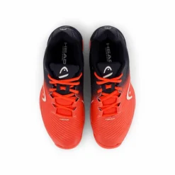 Revolt Pro 4.0 Men Black/blue/coral
