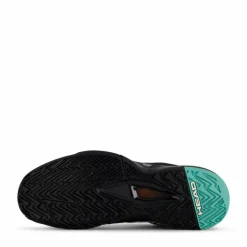 Revolt Pro 4.0 Men Black/teal