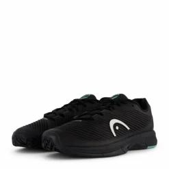 Revolt Pro 4.0 Men Black/teal