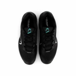 Revolt Pro 4.0 Men Black/teal