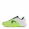 Revolt Pro 4.0 Men Light Green/white