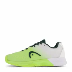 Revolt Pro 4.0 Men Light Green/white