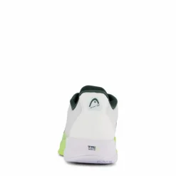 Revolt Pro 4.0 Men Light Green/white