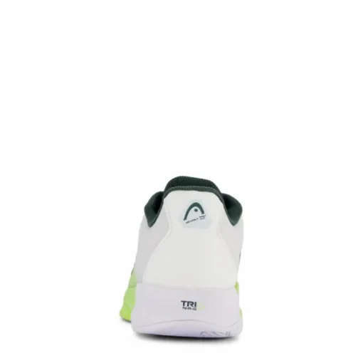 Revolt Pro 4.0 Men Light Green/white