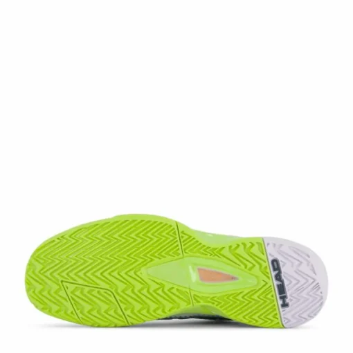 Revolt Pro 4.0 Men Light Green/white