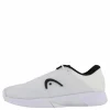 Revolt Pro 4.5 Men White/black