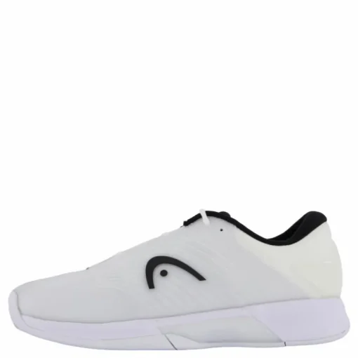 Revolt Pro 4.5 Men White/black