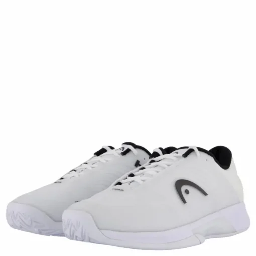 Revolt Pro 4.5 Men White/black