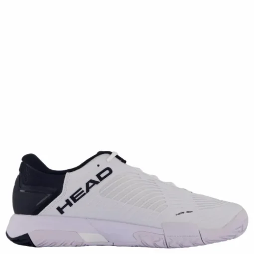 Revolt Pro 4.5 Men White/black/blue