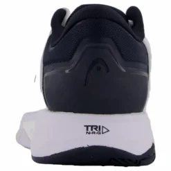 Revolt Pro 4.5 Men White/black/blue