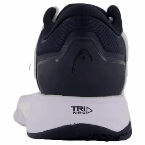 Revolt Pro 4.5 Men White/black/blue