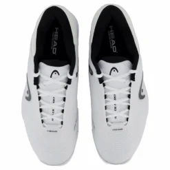 Revolt Pro 4.5 Men White/black