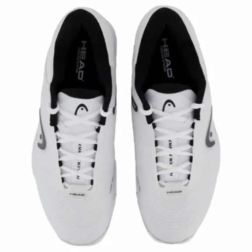 Revolt Pro 4.5 Men White/black