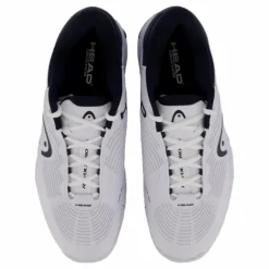 Revolt Pro 4.5 Men White/black/blue