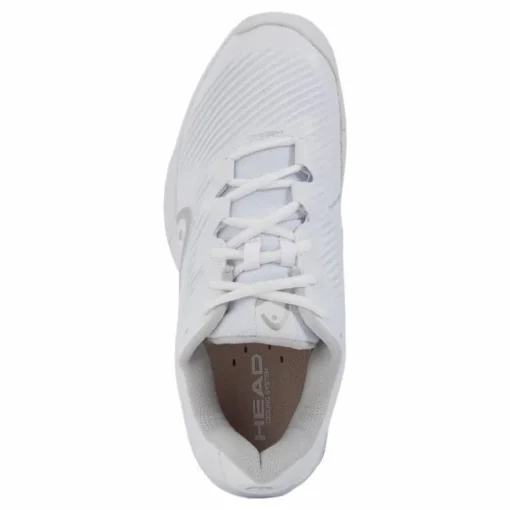 Revolt Pro 4.0 Women White/grey