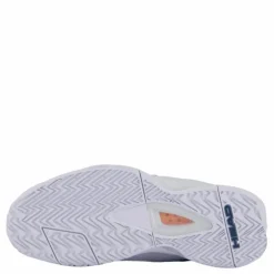 Revolt Pro 4.5 Women White/twilight Blue