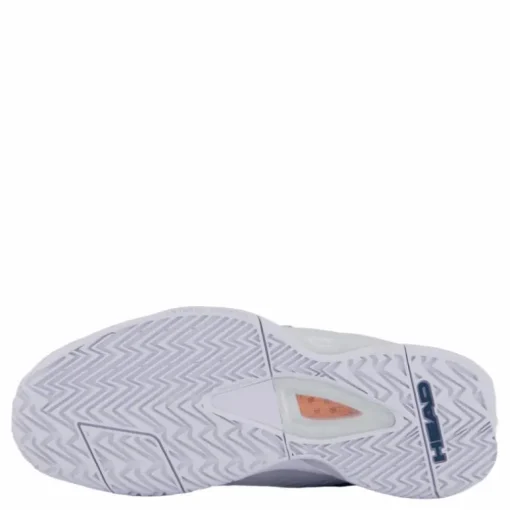 Revolt Pro 4.5 Women White/twilight Blue