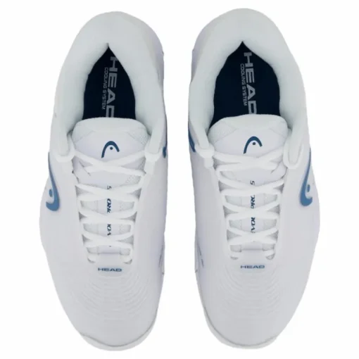 Revolt Pro 4.5 Women White/twilight Blue