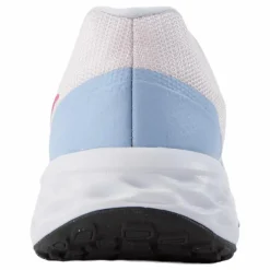 Revolution 6 Big Kids' Road Running Shoes PEARL PINK/COSMIC FUCHSIA-COBALT BLISS