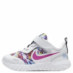 Revolution 5 Fable TD Pink/Blue/White