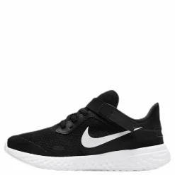 Revolution 5 Flyease PS White/Black