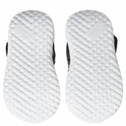 Revolution 5 Flyease Toddler White/Black