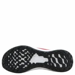 Revolution 6 Little Kids' Shoes UNIVERSITY RED/BLACK