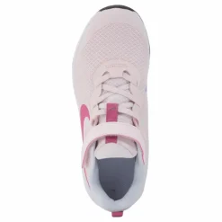 Revolution 6 Little Kids' Shoes PEARL PINK/COSMIC FUCHSIA-COBALT BLISS