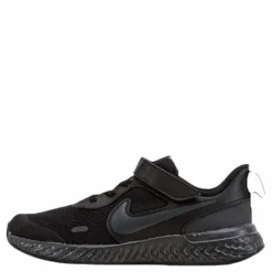 Revolution 5 PS Little kids Black