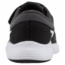 Revolution 4 PS White/Black