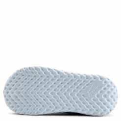 Revolution 5 Recycled Toddler White/Black