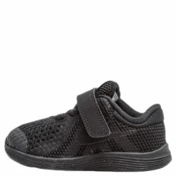 Revolution 4 TD Black