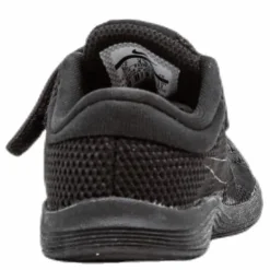 Revolution 4 TD Black