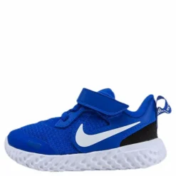 Revolution 5 TD Blue