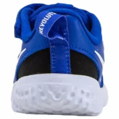 Revolution 5 TD Blue