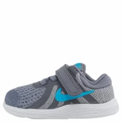 Revolution 4 TD Blue/Grey